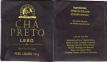 Leao Chá Preto Leao Black Tea