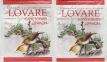 Lovare Turquoise Dragon