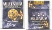 Leros Millenium Rooibos Madam Grey