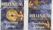 Leros Millenium Rooibos Madam Grey Panda