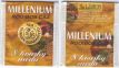 Leros Millenium Rooibos s Kousky Medu
