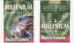Leros Millenium Vital Multivitamin No Logo