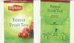 Lipton 5417997 Forest Fruit Tea