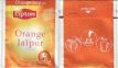 Lipton 8132038 Orange Jaipur