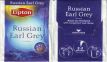 Lipton 8262542 Russian Earl Grey