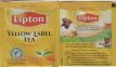 Lipton 8508759 Yellow Label Tea