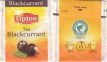 Lipton 8759880 Tea Blackcurrant