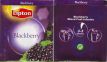 Lipton Blackberry