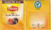 Lipton France Thé Fruits Des Bois