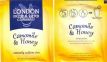London Camomile & Honey Typhoo