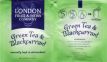 London Green Tea & Blackcurrant Premierfoods