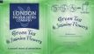 London Green Tea & Jasmine Flowers Typhoo Merseyside