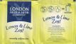 London Lemon & Lime Zest Typhoo