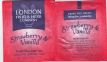 London Strawberry & Vanilla Matt