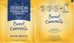 London Sweet Camomile Typhoo Merseyside