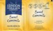 London Sweet Camomile Typhoo Merseyside