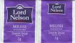 Lord Nelson 01213499 Melisse