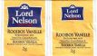 Lord Nelson 01213581 Rooibos Vanille