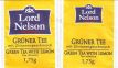 Lord Nelson 01213588 Grüner Tee Mit Zitronengeschmack