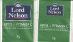 Lord Nelson 01215503 Apfel Plus Vitamin C