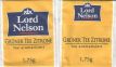 Lord Nelson 01215668 Grüner Tee Zitrone