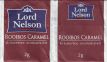 Lord Nelson 01215672 Rooibos Caramel
