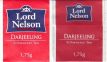 Lord Nelson 01215691 Darjeeling
