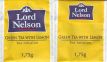 Lord Nelson 01215948 Green Tea With Lemon