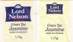Lord Nelson 02210628 Green Tea Jasmine