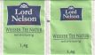 Lord Nelson 02211480 Weisser Tee Natur