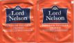 Lord Nelson 02213428 Infusion Verveine Orange