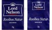 Lord Nelson 02215674 Rooibos Natur