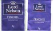 Lord Nelson 02215681 Lord Nelson Fenchel