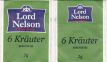 Lord Nelson 02215682 6 Kräuter