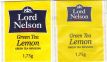Lord Nelson 03215948 Green Tea Lemon
