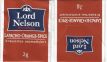 Lord Nelson Lapacho Orange Spice