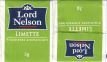 Lord Nelson Limette