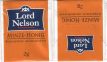 Lord Nelson Minze Honig