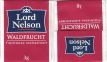 Lord Nelson Waldfrucht
