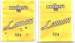 Mac Kinlays 01214037 Lemon
