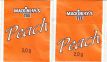 Mac Kinlays 01215166 Peach