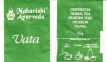 Maharishi Ayurveda Vata 4