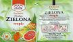 Malwa Exclusive Herbata Zielona Tropic