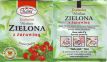 Malwa Exclusive Herbata Zielona Z Zurawina