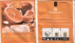 Manuel 06 Arancia Mandarina White