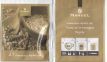 Manuel 21 Mountain Herbal Tea White