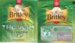 Marque Repere Britley Thé Vert a La Menthe
