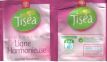 Marque Repere Tisea Infusion Ligne Harmonieuse