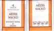 Mecsek Mezes Macko Rooibos Teaval Es Mezzel