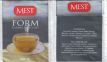 Mest Form Karisik Bitki Cayi Paper